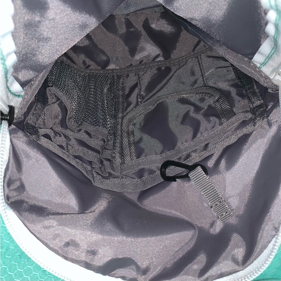 High Sierra Aquamarine Loop Daypack Backpack-NWT - Picture 10 of 15